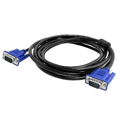 کابل تصویر VGA