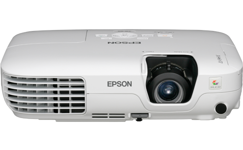 ویدئو پروژکتور اپسون مدل Epson EB-X9