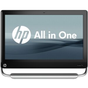آل این وان اچ پی HP TouchSmart 320