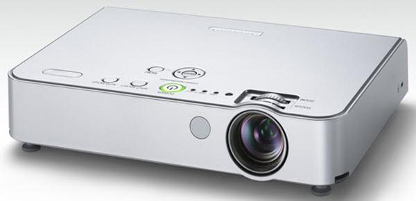 ویدیو پروژکتور پاناسونیک Panasonic PT-LB50U