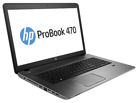 اچ پی پروبوک HP ProBook 470 G2
