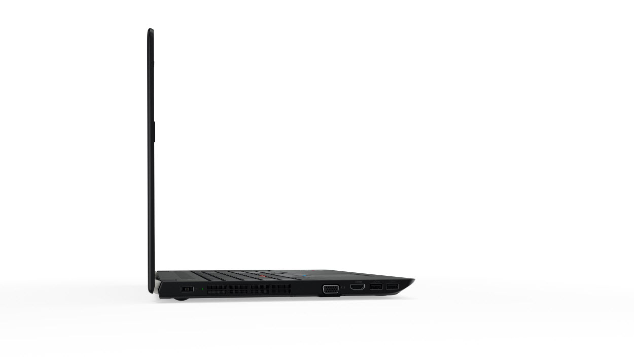 لپ تاپ لنوو مدل E595 پردازنده Ryzen 5 با حافظه 16 گیگابایت و SSD 256گیگابایت