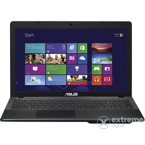 لپ تاپ ایسوس 15 اینچی Asus X552C i7 3th