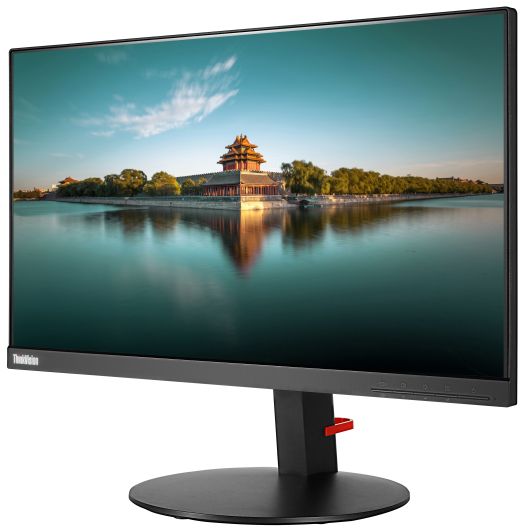 مانیتور استوک لنوو 22 اینچی مدل HDMI LENOVO T22i-10