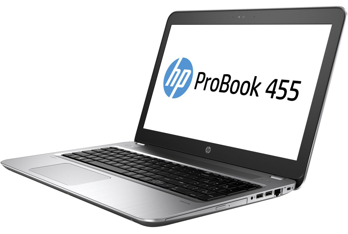 لپ تاپ اچ پی پروبوک HP ProBook 455 G4