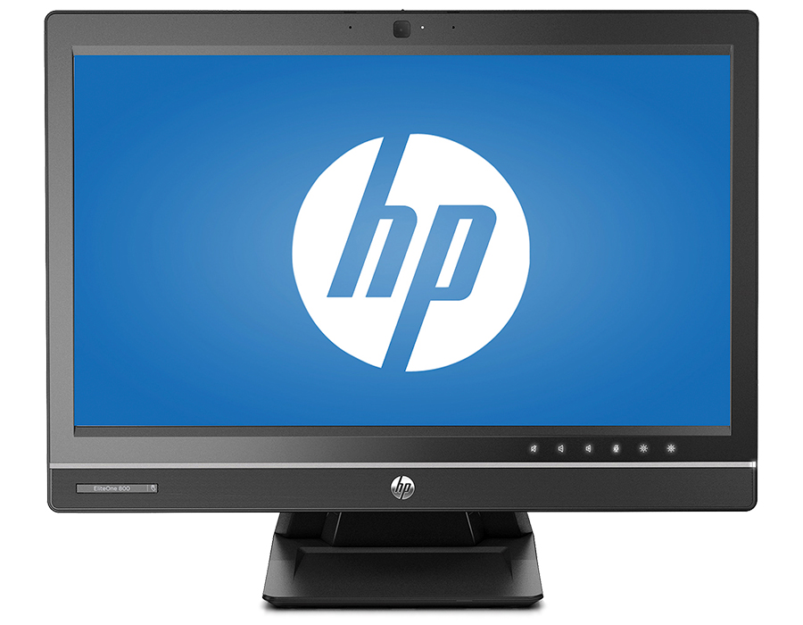 آل این وان All in one HP Eliteone 800 G1 اچ پی i5