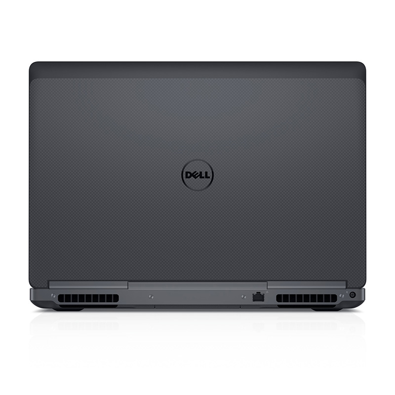 لپ تاپ استوک Dell Precision 7710 با پردازنده Core i7 6820HQ و حافظه رم 16 گیگ و حافظه 512 SSD و گرافیک Nvidia 4 گیگ