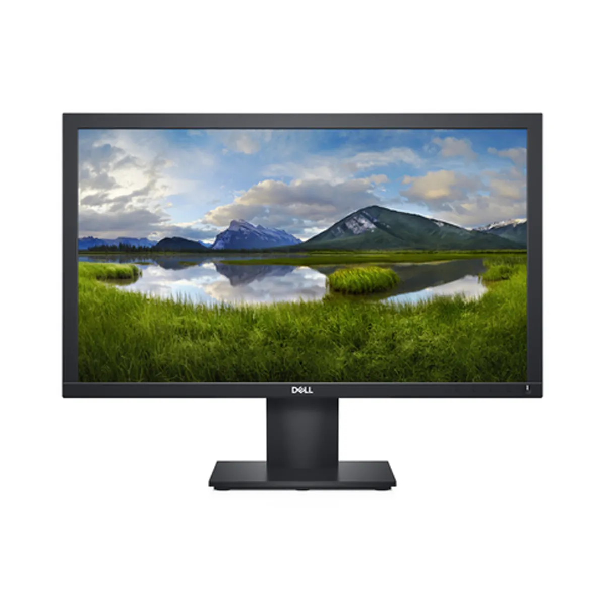 مانیتور استوک دل 21.5 اینچ مدل E2220  Dell