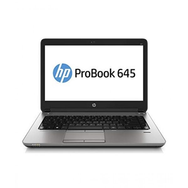 لپ تاپ اچ پی پرو بوک 14 اینچی Hp ProBook 645 Amd A6+A8 G1