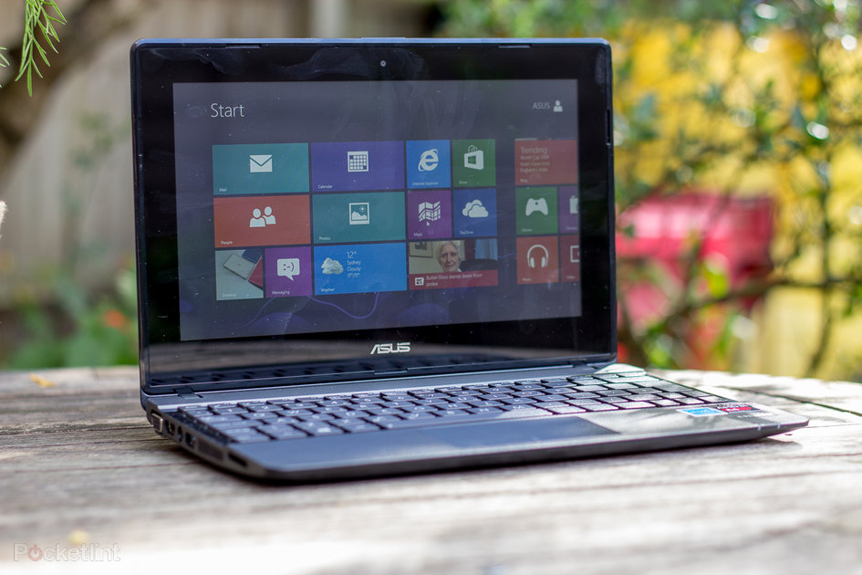لپ تاپ ایسوس Asus X102b