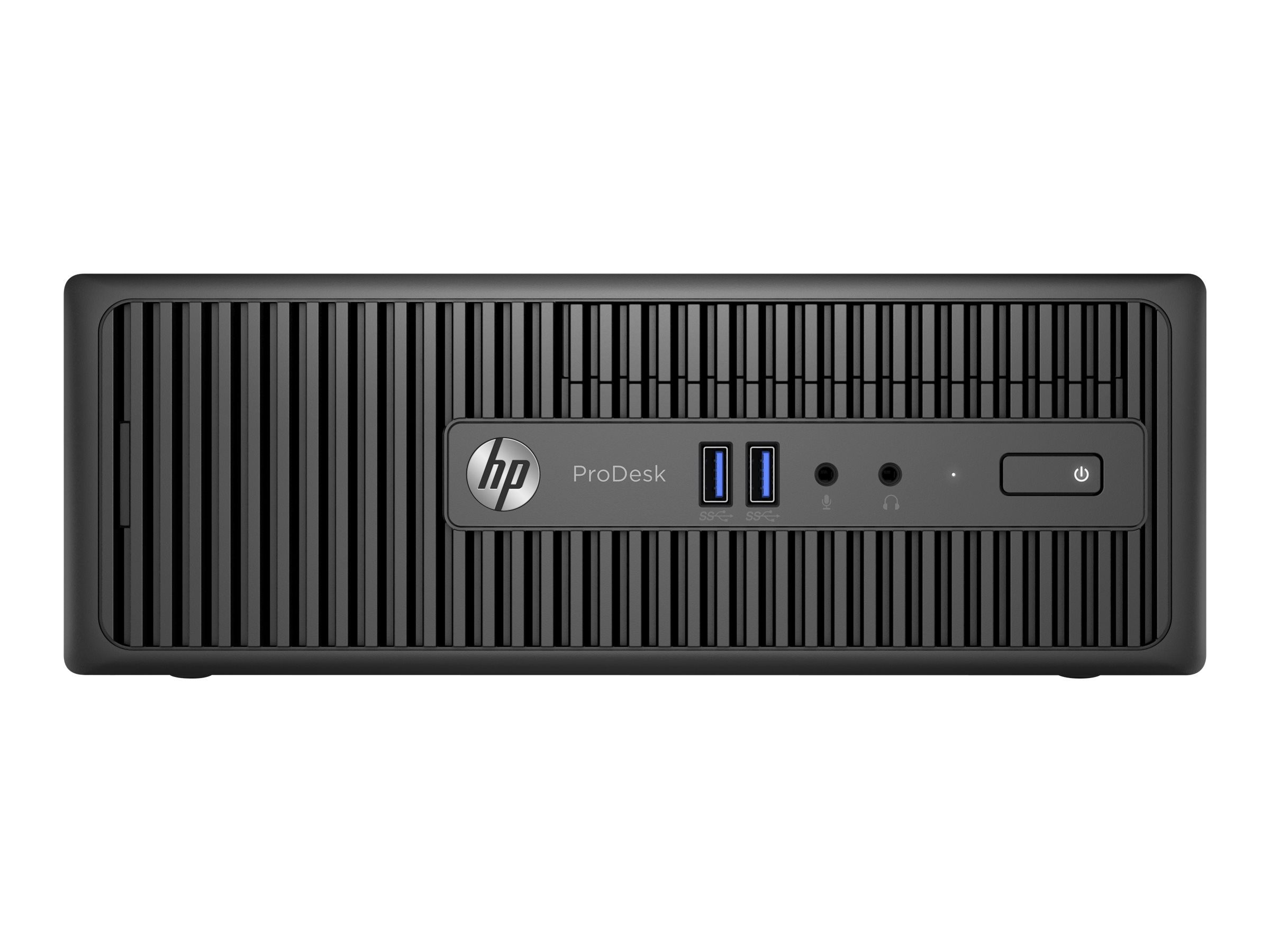 مینی کیس اچ پی HP ProDesk 400 G3 نسل ششم i5 رم 8