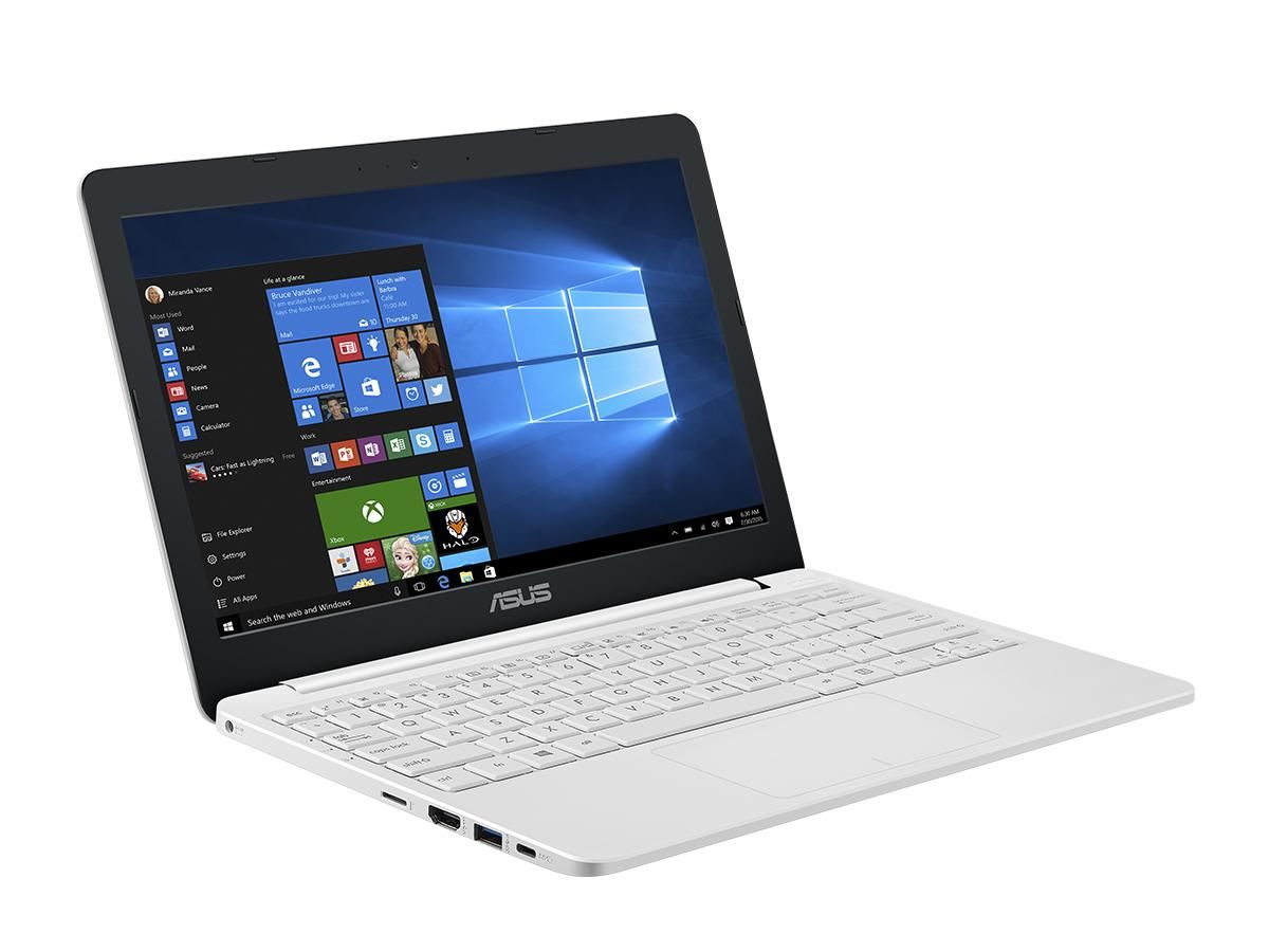 لپ تاپ ایسوس 10اینچی Asus x207n Intel Pentium