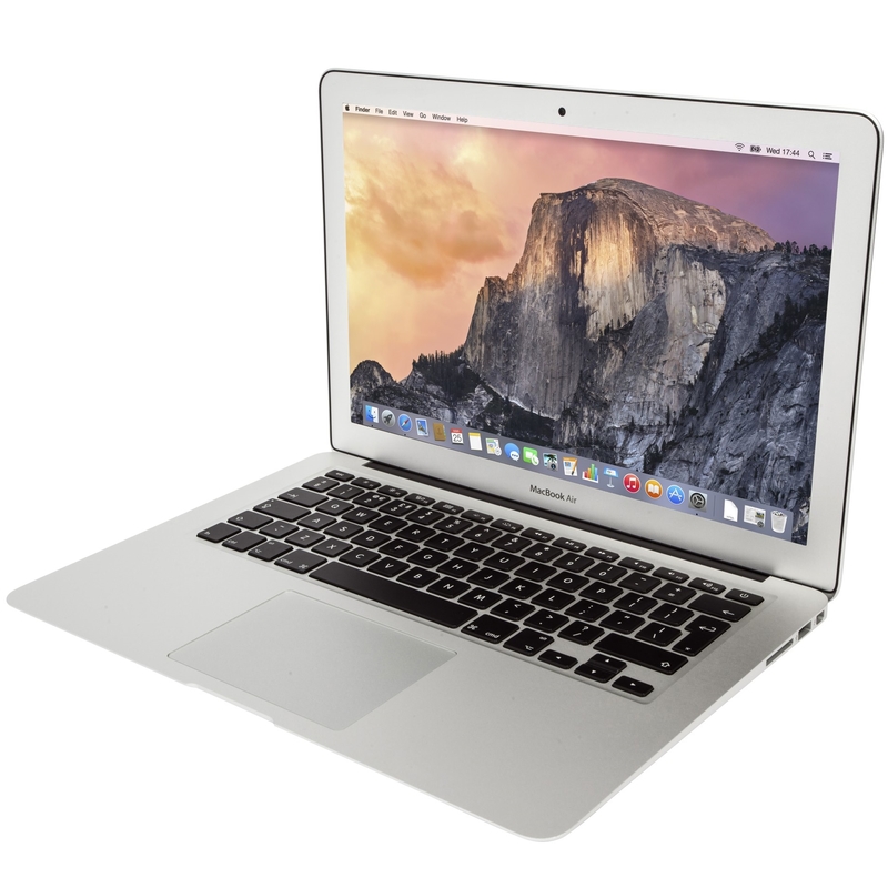 لپ تاپ مک بوک Apple MacBook Air 2013 i7 256G