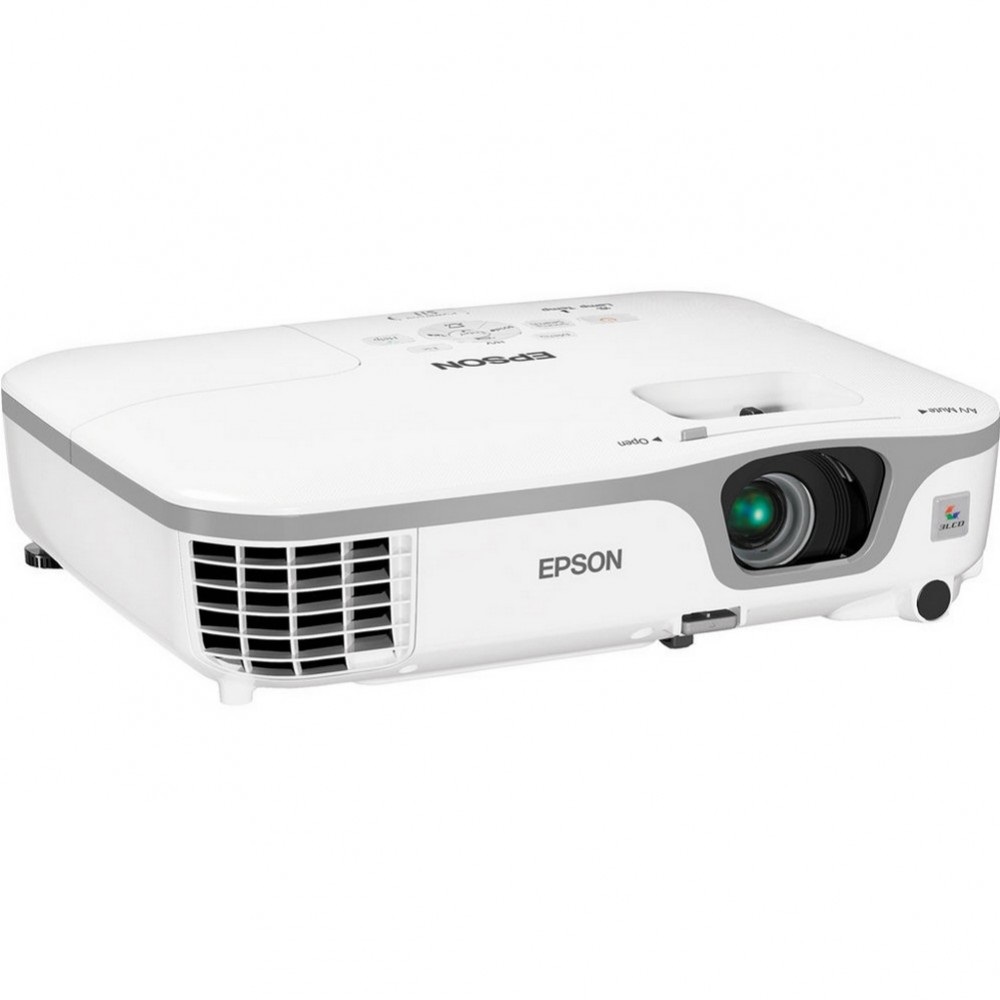 ویدئو پروژکتور اپسون مدل Epson PowerLite S11
