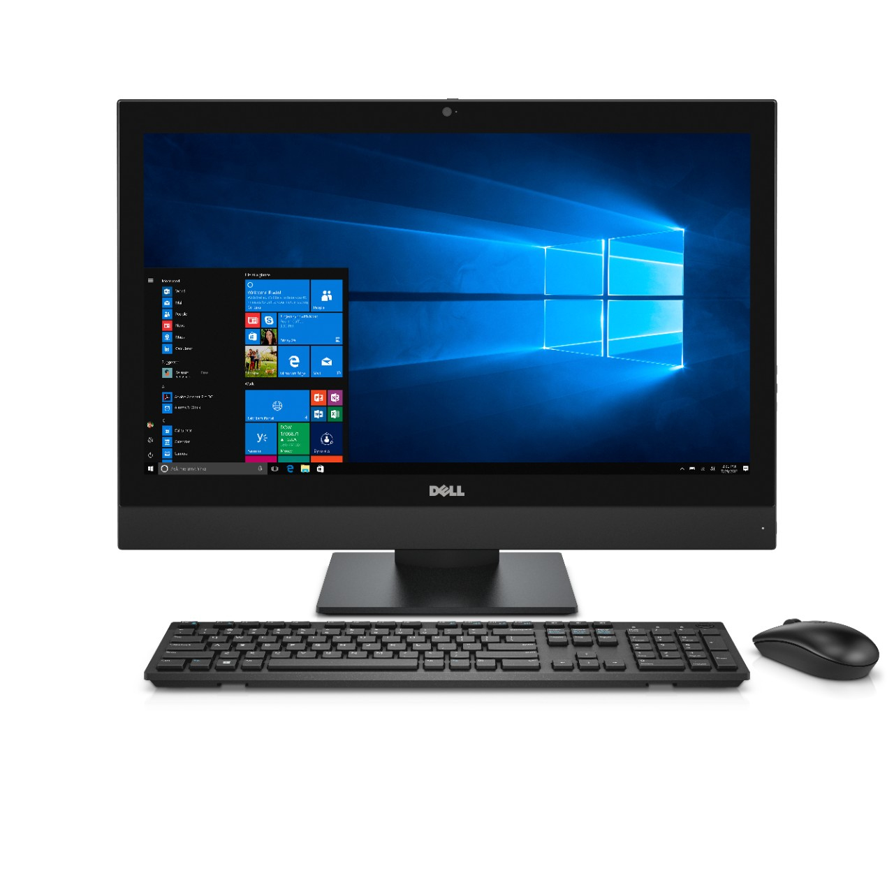 آل این وان دل Dell OptiPlex 7450 نسل شش