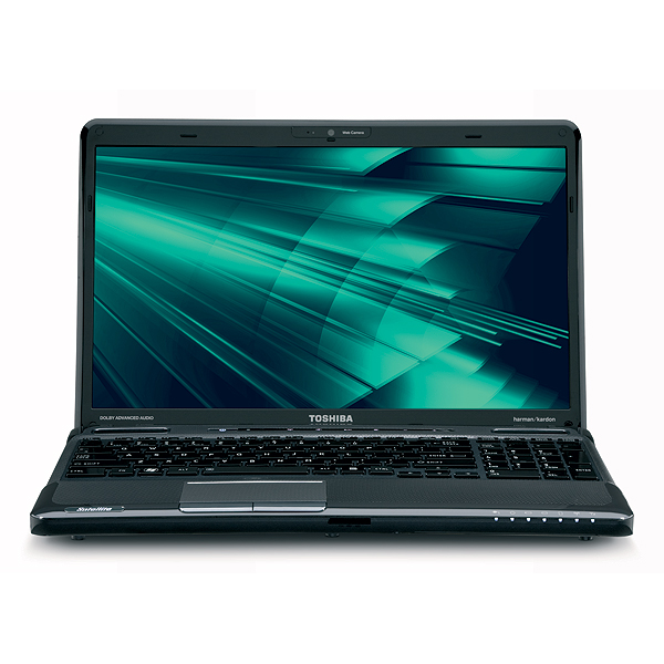 لپ تاپ توشیبا Toshiba Satellite A665