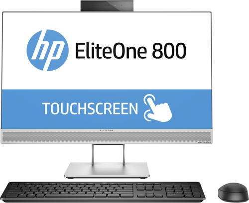 آل این وان لمسی اچ پی HP EliteOne 800 G4 i5