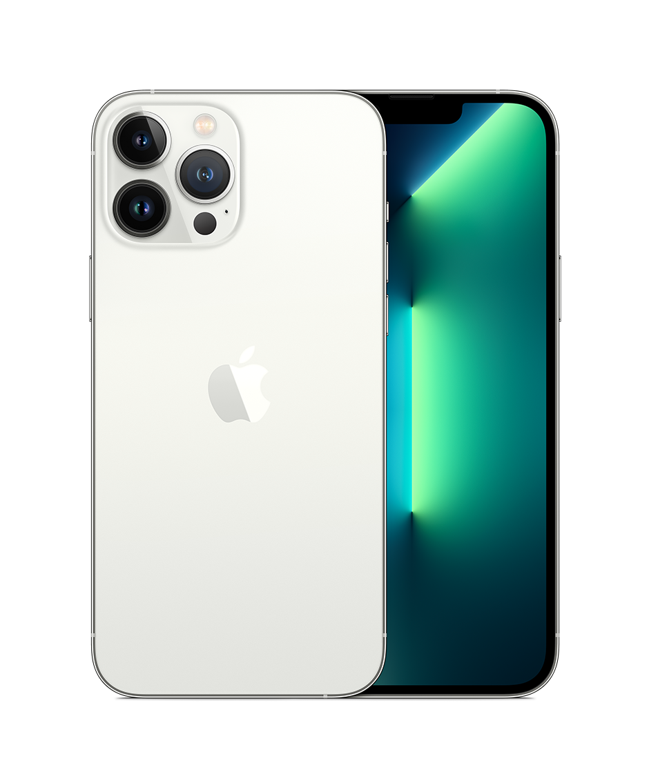 اپل آیفون Apple iPhone 13 Pro Max دو سیم کارت ZAA اکتیو رجیستر شده