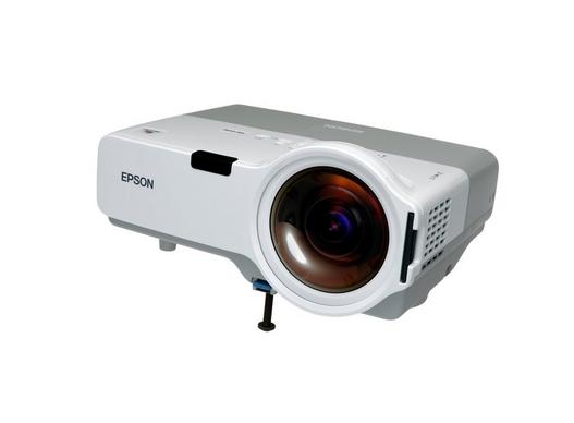 ویدئو پروژکتور اپسون EMP-410w