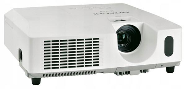 ویدیو پروژکتور استوک هیتاچی Hitachi CP-RX94