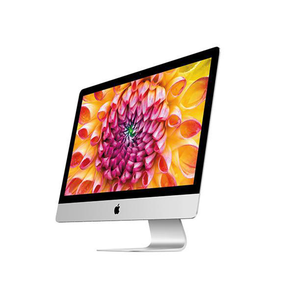 آل این وان آیمک 21.5 اینچ اپل Apple iMac A1418 Core i7 1TB 16 سری اسلیم با موس و کیبورد