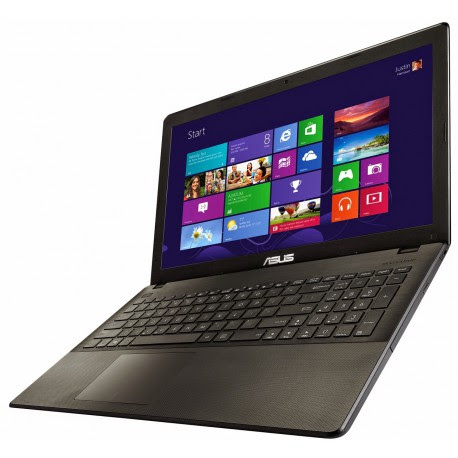 لپ تاپ ایسوس Asus X551M