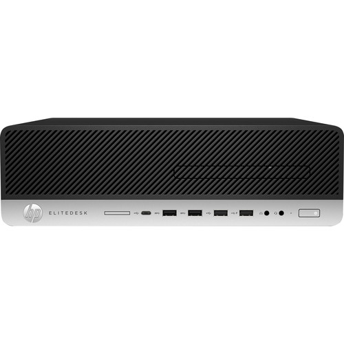 مینی کیس اچ پی الایت دسک HP Elitedesk 800 G3